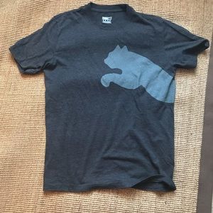Puma shirt in medium. Very good condition